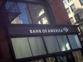 Einigung nach Sammelklage: Bank of America zahlt Epstein-Opfern 72,5 Millionen Dollar